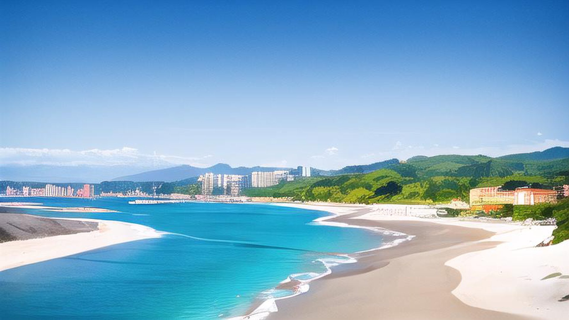 沃容全球购